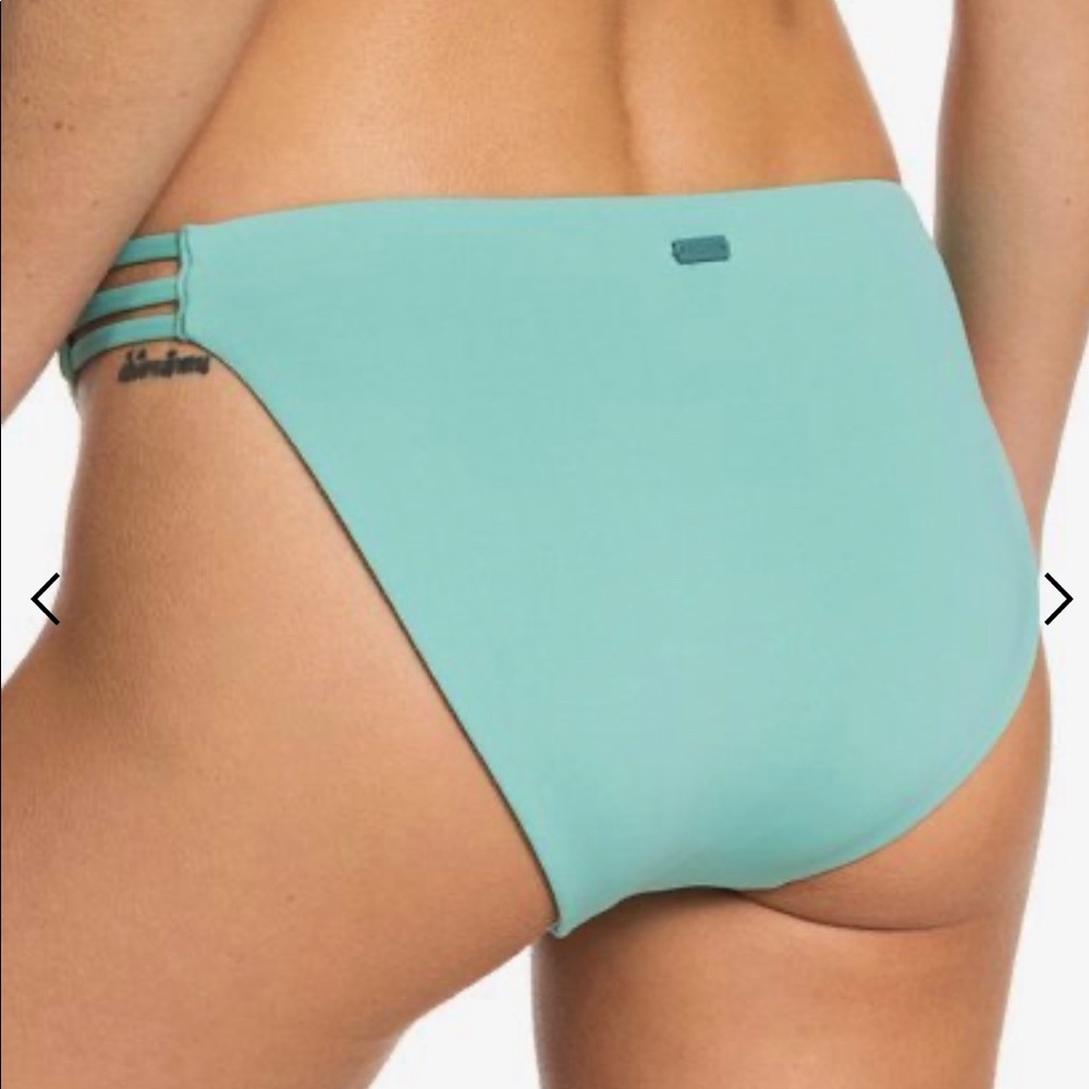 Roxy bikini bottom - Picture 2 of 5